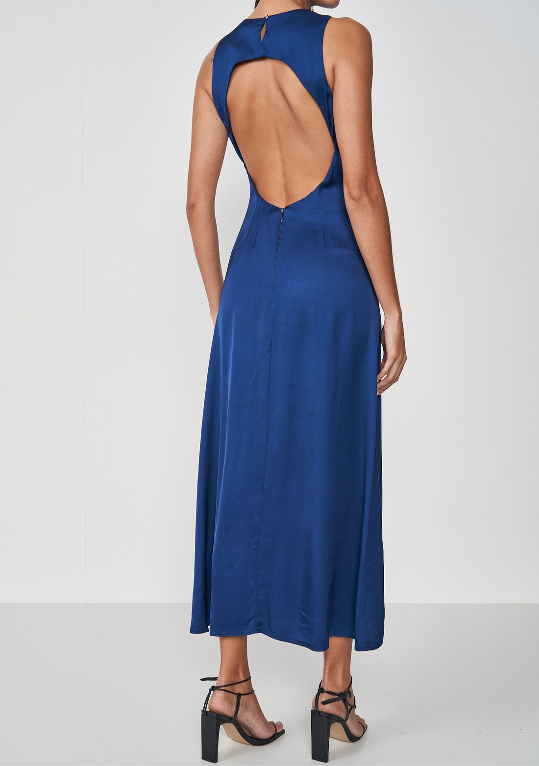 Seaside Dress