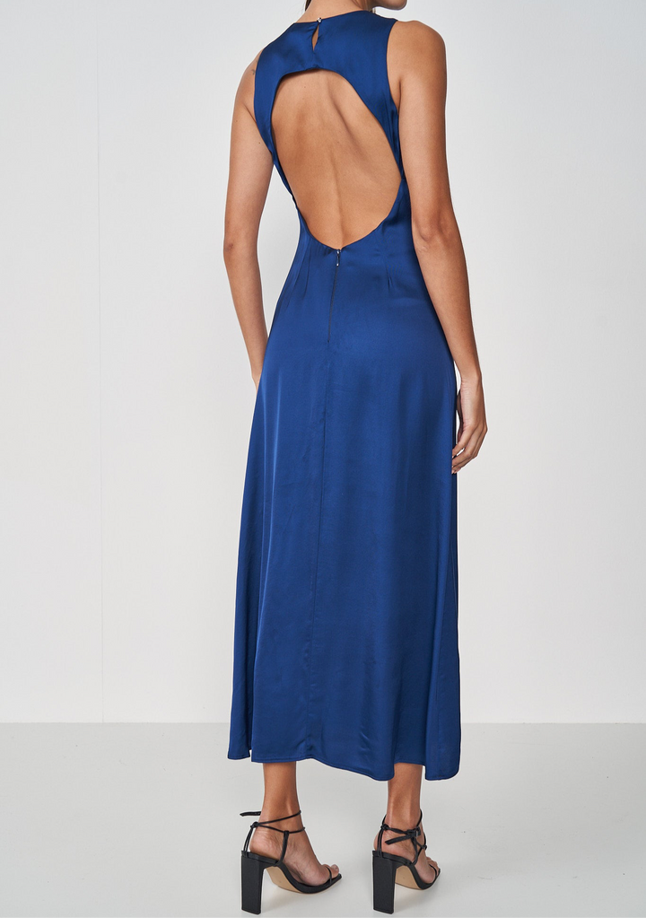Seaside Dress