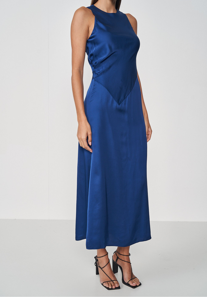 Seaside Dress