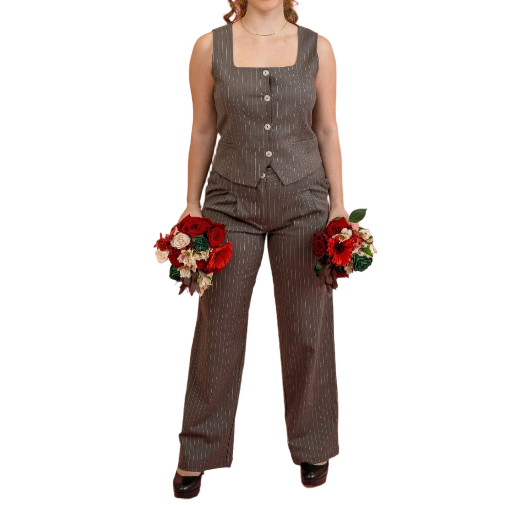 Breeze kiss set