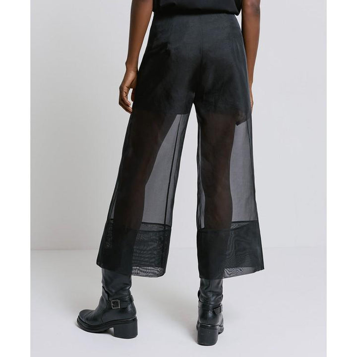 Phlox long - cropped pants