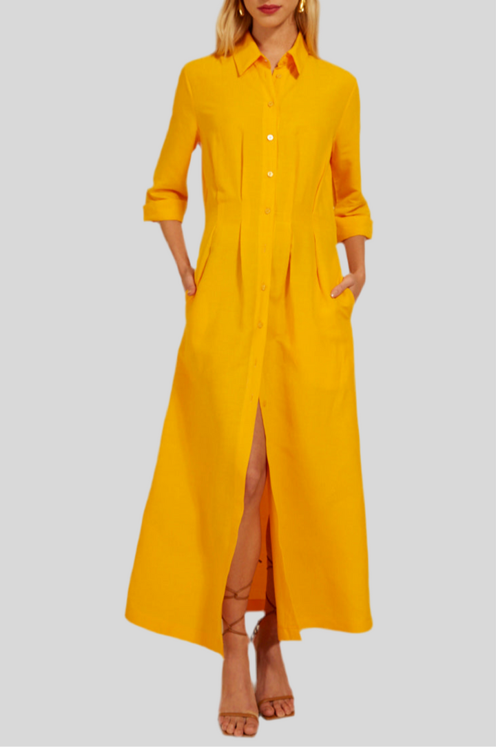 Sunlight Dress