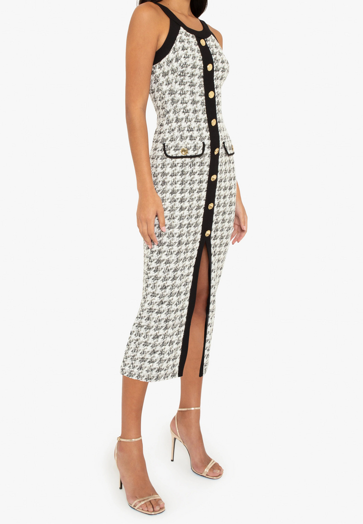 Core Noir dress