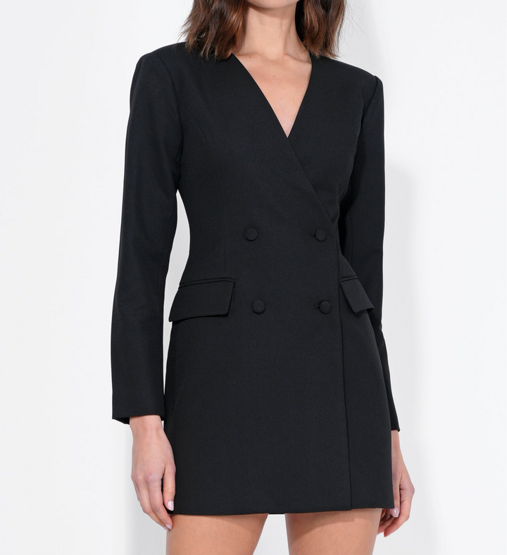 Vestiré Dress