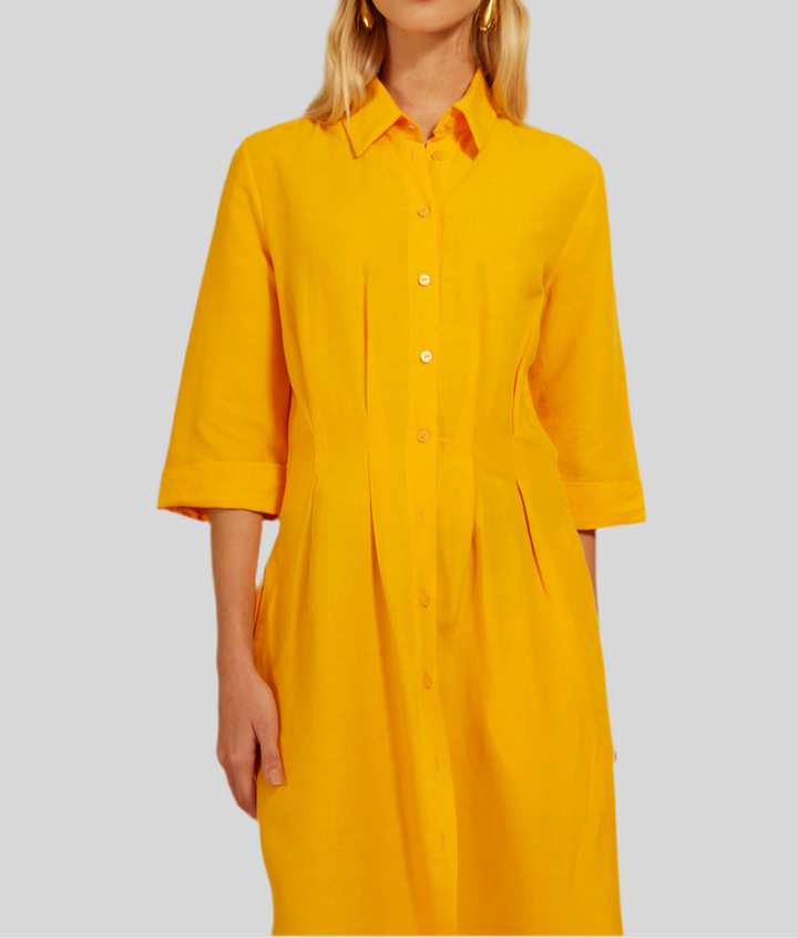 Sunlight Dress