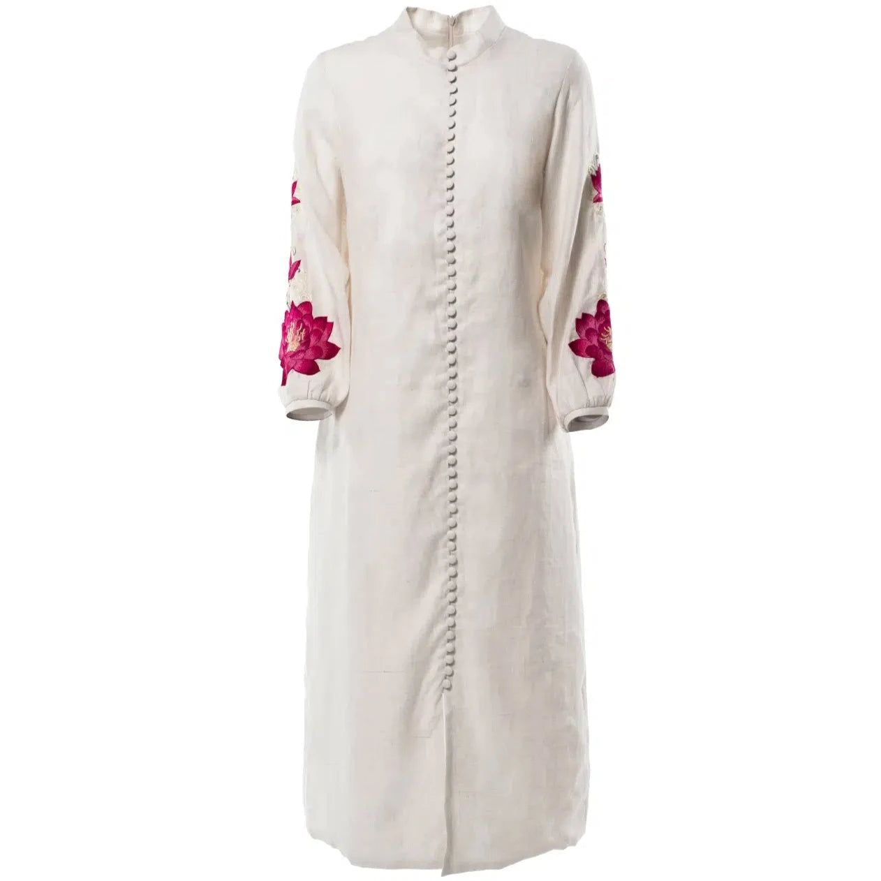 Aphrodite Midi Dress