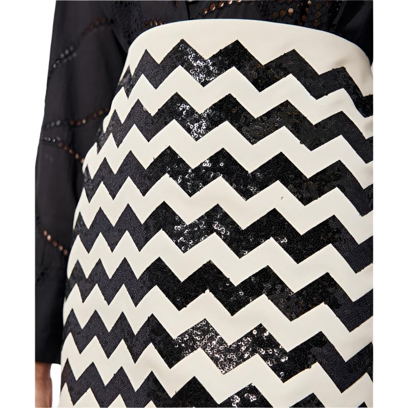 Midnight Skirt
