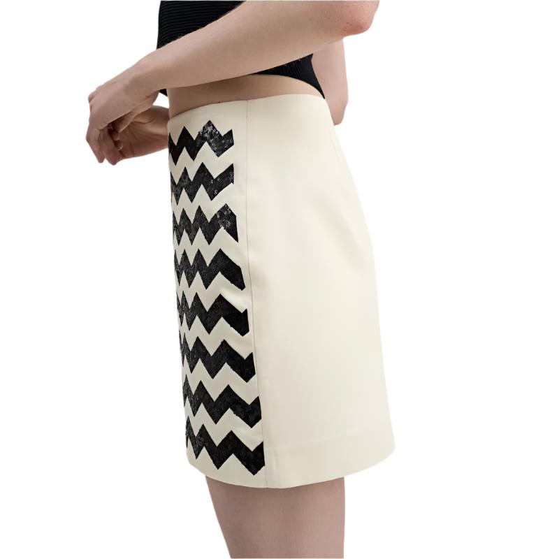 Midnight Skirt