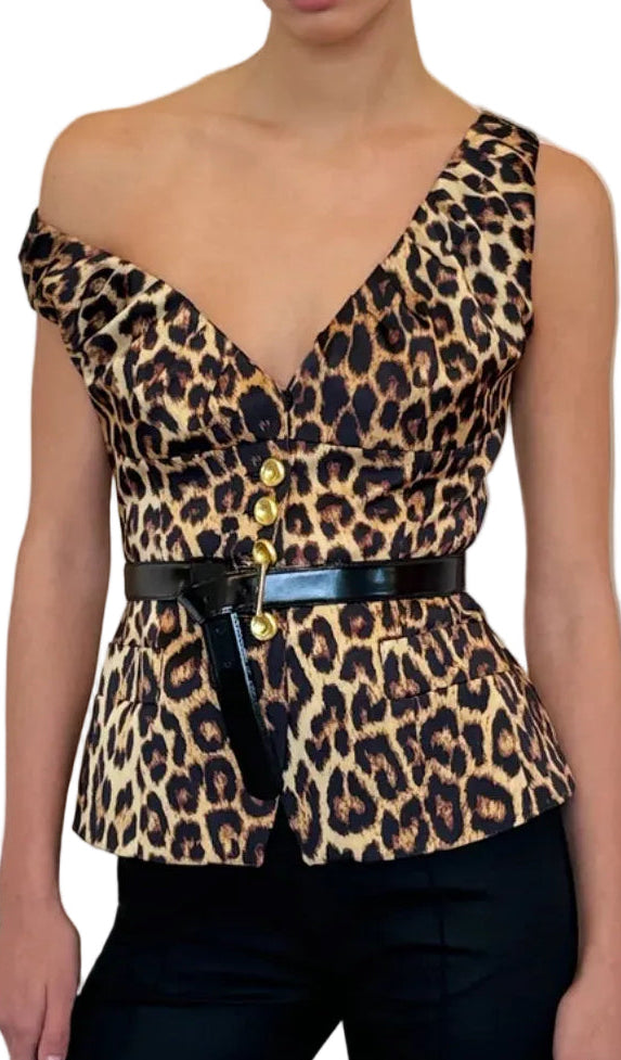 Nahla top
