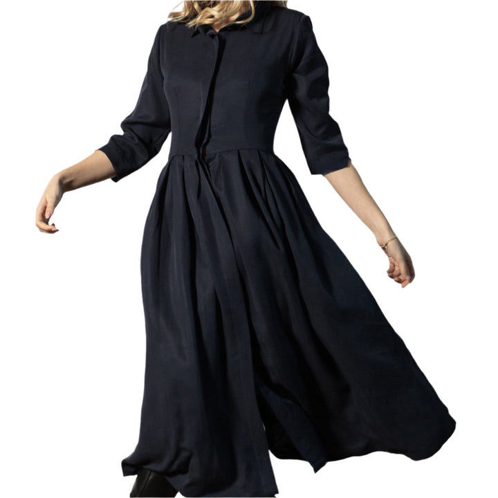 Athena Midi Dress