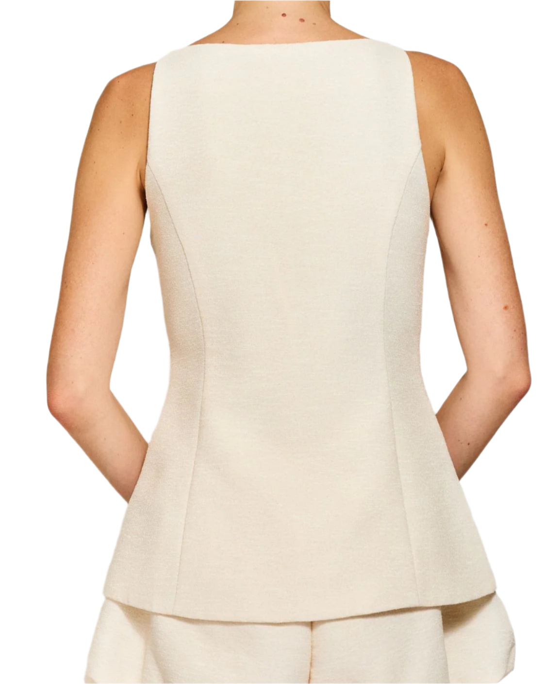 Adella vest