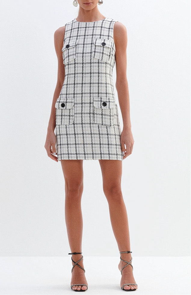 Vince Dress