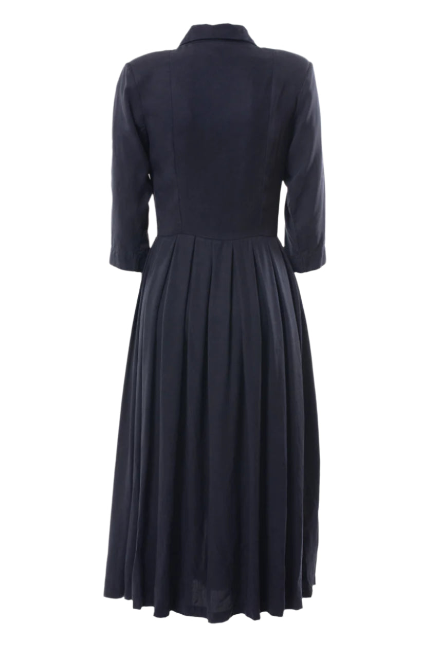 Athena Midi Dress