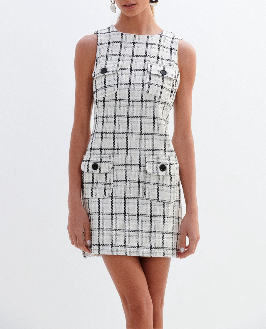 Vince Dress