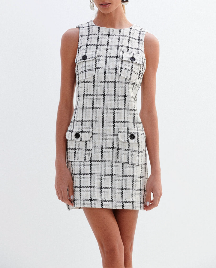 Vince Dress