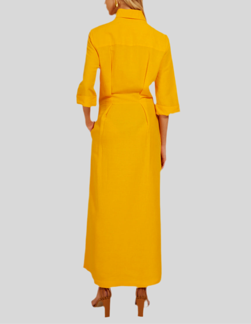 Sunlight Dress