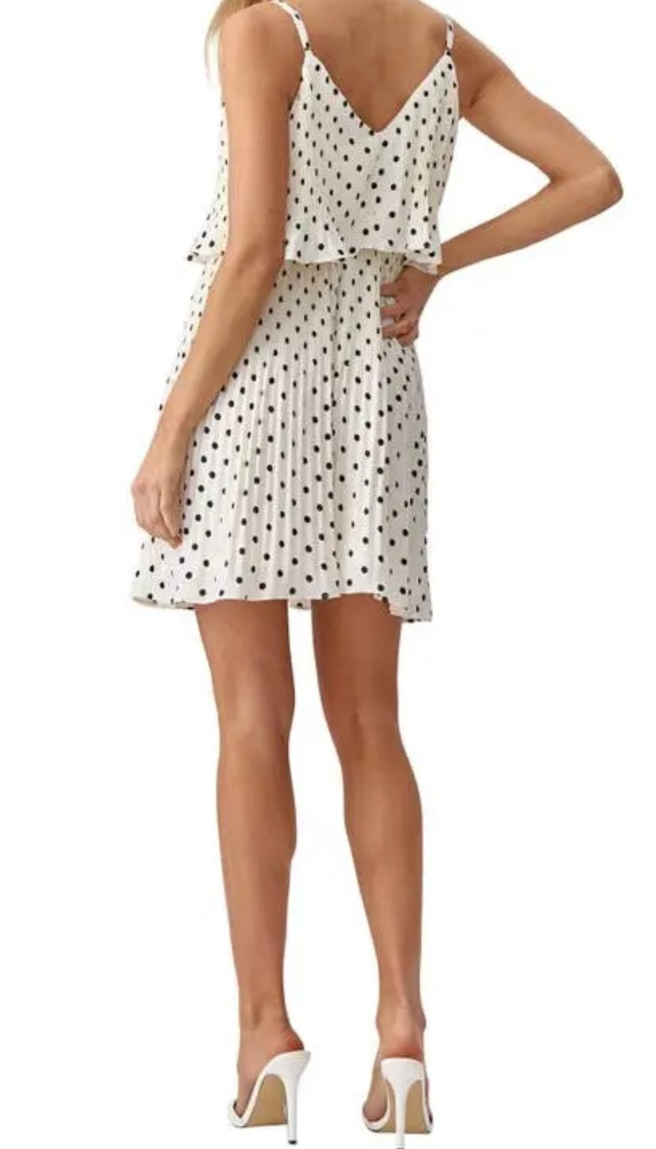 DTMF Dot Dress