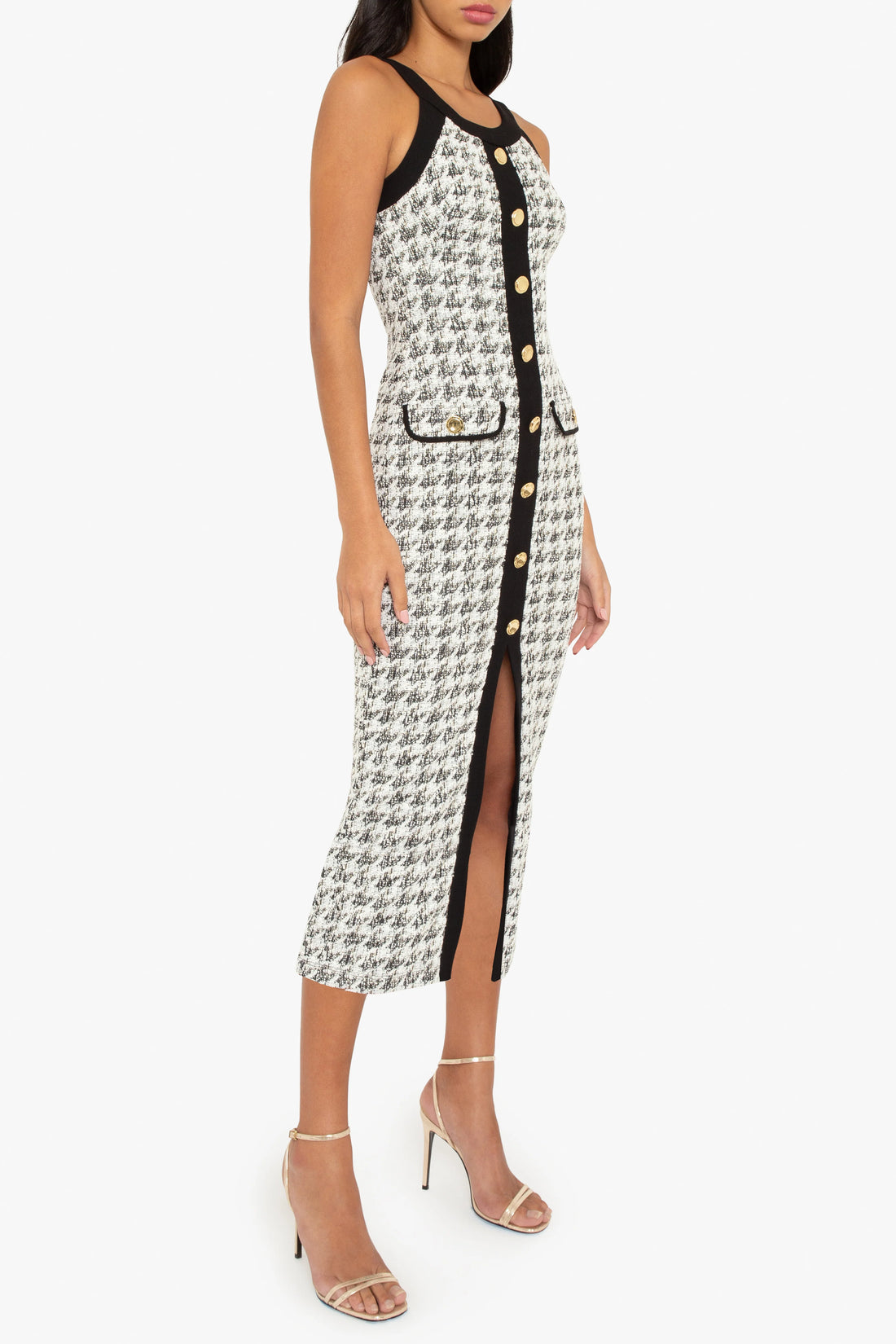 Core Noir dress