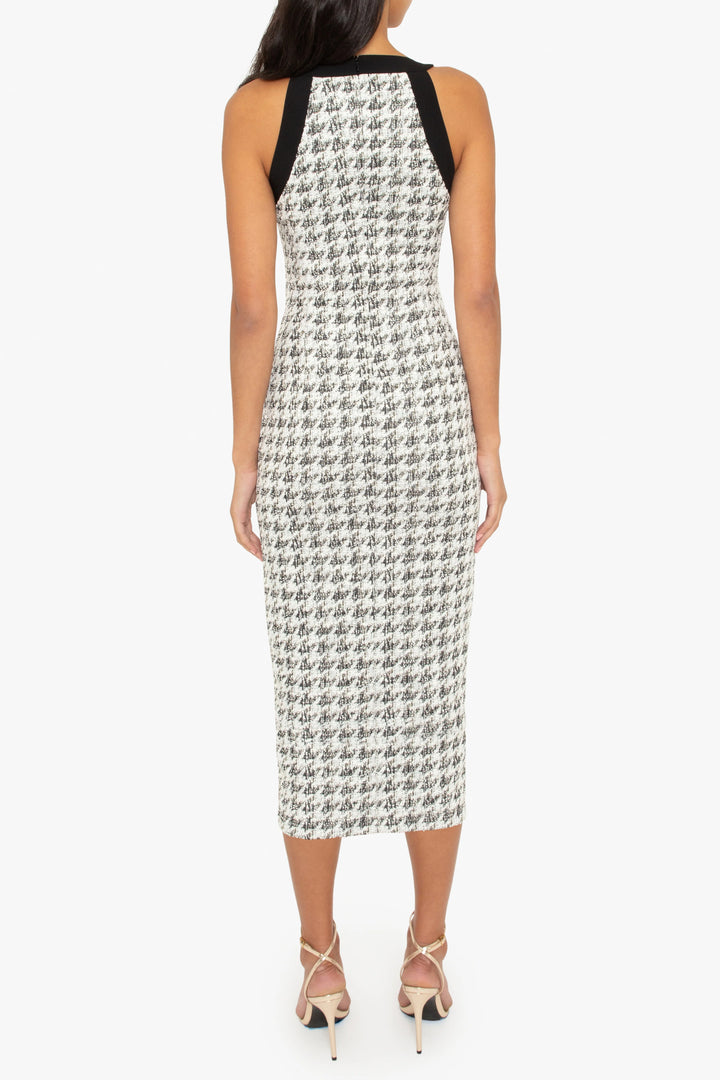 Core Noir dress