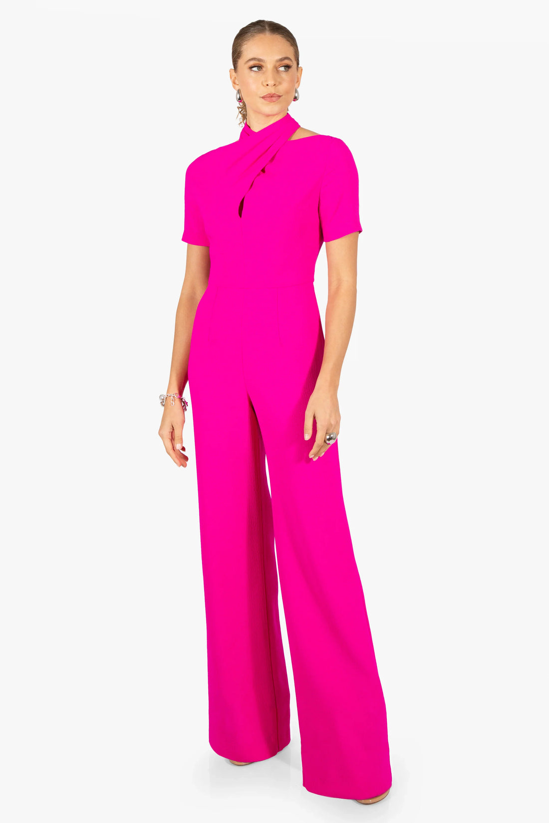 Mercer Jumpsuit